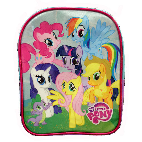 My Little Pony Рюкзачок пони