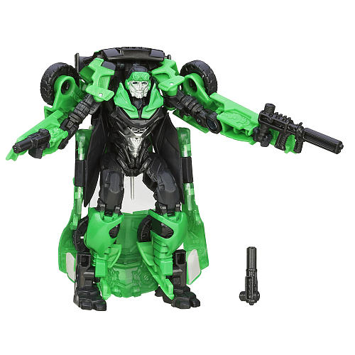 Трансформеры: Эпоха истребления Generations Deluxe Class Crosshairs Figure