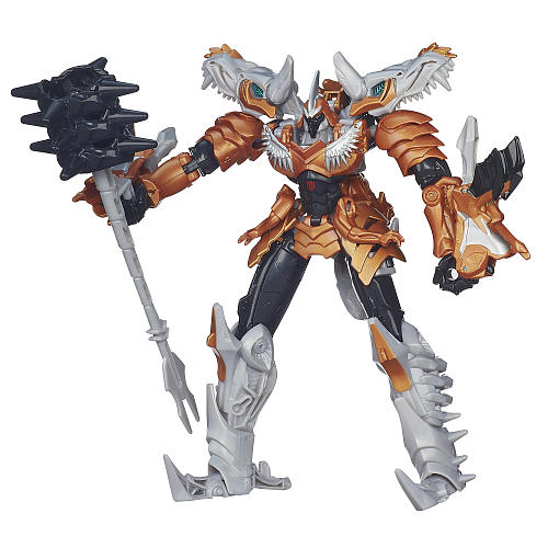 Трансформеры: Эпоха истребления Generations Voyager Figure - Grimlock