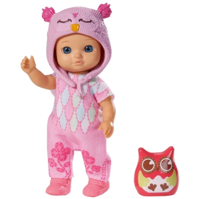 Кукла Zapf MINI CHOU CHOU серии 
