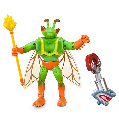 Твич Twitch Action Figure