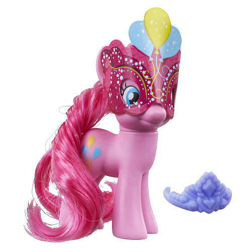 My Little Pony - Pinkie Pie - Пинки Пай