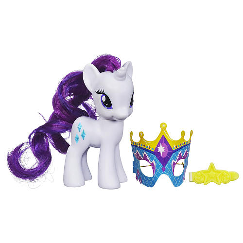 My Little Pony - Rarity Рарити