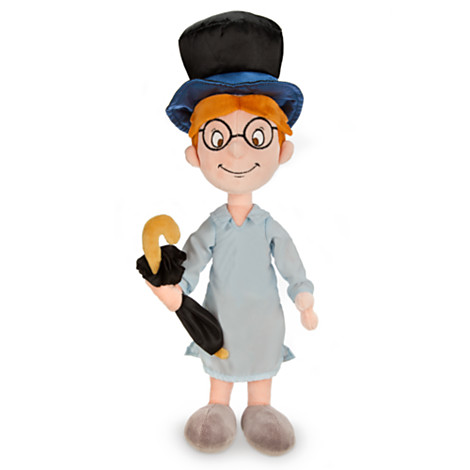 Мягкая игрушка John, Питер Пен