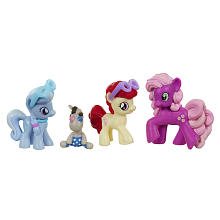 My Little Pony - Pony Lesson Set