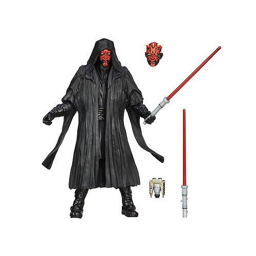 Звёздные войны Фигурка Darth Maul, 15см