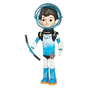 Интерактивная игрушка Майлз с другой планеты