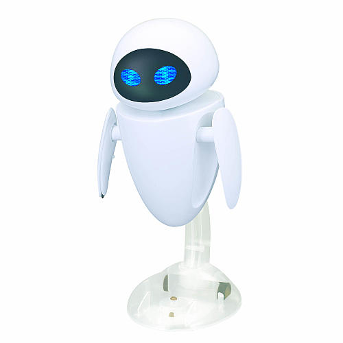Коллекционный Интерактивный робот Ева "Wall-E"