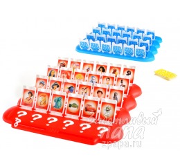 Настольная игра Hasbro "Угадай кто, Дисней"