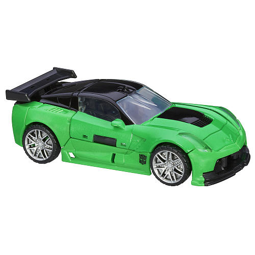 Трансформеры: Эпоха истребления Generations Deluxe Class Crosshairs Figure
