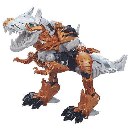 Трансформеры: Эпоха истребления Generations Voyager Figure - Grimlock
