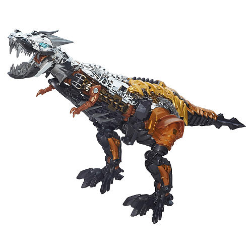 Трансформеры: Эпоха истребления Generations Leader Class Grimlock Figure