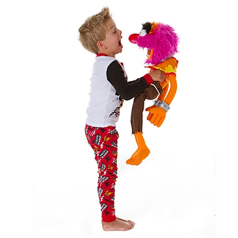 Мягка игрушка "Muppets Animal" 70см.