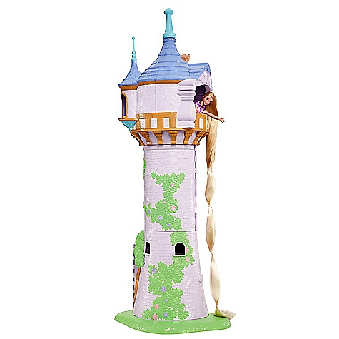 Башня-дом  Рапунцель, 92см (Tangled Rapunzel's Tower Play Set )