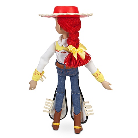 Говорящая кукла Джесси Talking Jessie Action Figure