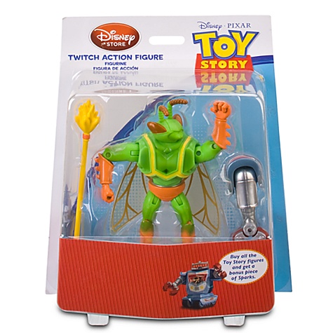 Твич Twitch Action Figure