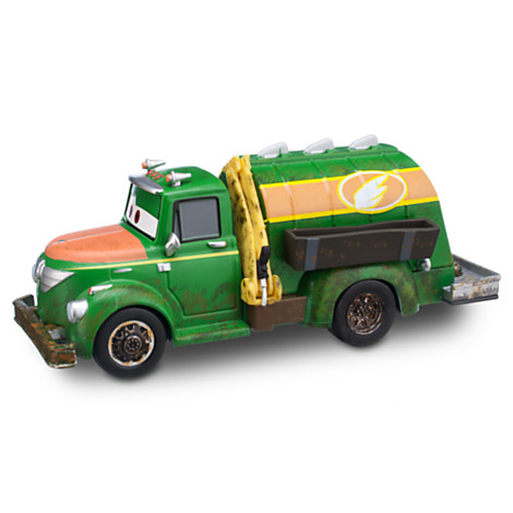 Машинка Чаг Chug Die Cast Vehicle, Самолётики 