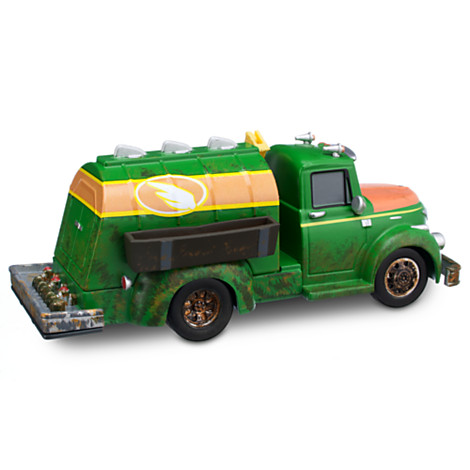 Машинка Чаг Chug Die Cast Vehicle, Самолётики 