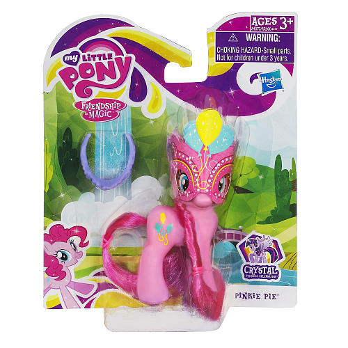 My Little Pony - Pinkie Pie - Пинки Пай