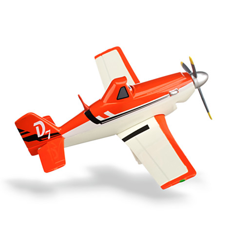 Самолётик Дасти Dusty Die Cast Plane