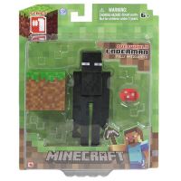 Игровой набор Minecraft - Core Enderman