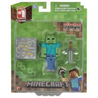 Игровой набор Minecraft - Core Zombie
