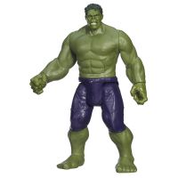 Халк Marvel Avengers Titan Hero Tech