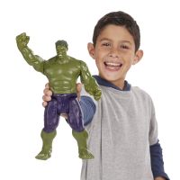 Халк Marvel Avengers Titan Hero Tech