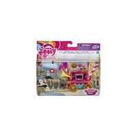 MY LITTLE PONY - ФУРГОН ОСЛИКА ДУДЛ
