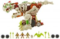 Fisher-Price Робот динозавр Imaginext Ultra T-Rex