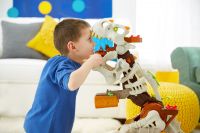 Fisher-Price Робот динозавр Imaginext Ultra T-Rex