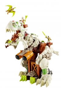 Fisher-Price Робот динозавр Imaginext Ultra T-Rex