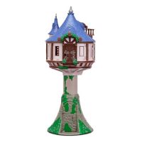 Игровой набор "Домик Рапунцель"