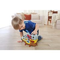 Fisher-Price Субмарина Джейк и пираты Нетландии