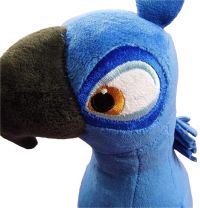Мягкая игрушка Голубчик, 35см, РИО 2