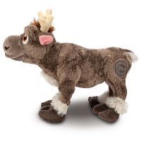 Мягкая игрушка олень Свен, Холодное сердце, 27см