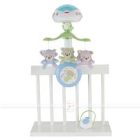 Мобиль с пультом управления Fisher-Price "Сон бабочки"