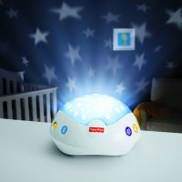 Мобиль с пультом управления Fisher-Price "Сон бабочки"