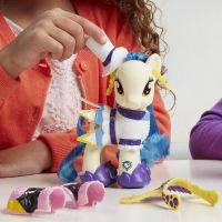 MY LITTLE PONY EXPLORE EQUESTRIA СЕРИИ МОДНЫЙ СТИЛЬ САПФИР ШОРС
