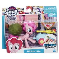 My Little Pony "Стражи гармонии" Набор с Пинки Пай