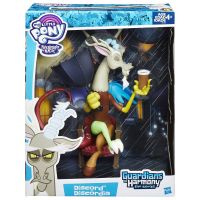 My Little Pony "Стражи гармонии" дракон Дискорд