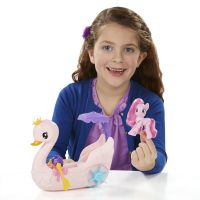MY LITTLE PONY - ПИНКИ ПАЙ НА ЛОДКЕ
