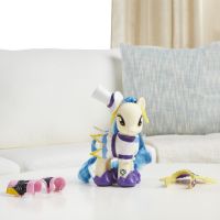 MY LITTLE PONY EXPLORE EQUESTRIA СЕРИИ МОДНЫЙ СТИЛЬ САПФИР ШОРС