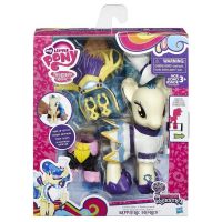 MY LITTLE PONY EXPLORE EQUESTRIA СЕРИИ МОДНЫЙ СТИЛЬ САПФИР ШОРС