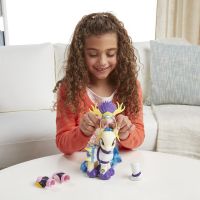 MY LITTLE PONY EXPLORE EQUESTRIA СЕРИИ МОДНЫЙ СТИЛЬ САПФИР ШОРС