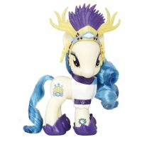 MY LITTLE PONY EXPLORE EQUESTRIA СЕРИИ МОДНЫЙ СТИЛЬ САПФИР ШОРС