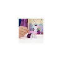 MY LITTLE PONY EXPLORE EQUESTRIA МАГАЗИН ОДЕЖДЫ РАРИТИ
