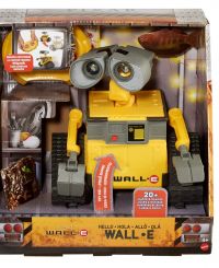  Интерактивный робот Wall-E на радиоуправлении