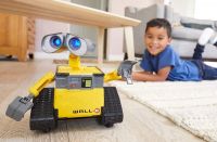  Интерактивный робот Wall-E на радиоуправлении