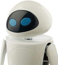 Набор фигурок роботов "Валл-и и Ева", Wall-e 